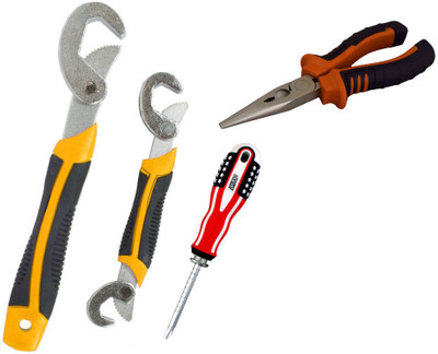 

Asraw Hand Tool Kit(3 Tools)