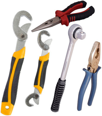 

Asraw Hand Tool Kit(4 Tools)