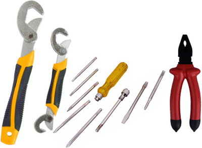 

Asraw Hand Tool Kit(3 Tools)