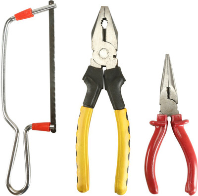 

Visko Hand Tool Kit(3 Tools)
