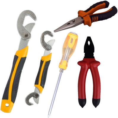 

Asraw Hand Tool Kit(4 Tools)