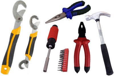

Asraw Hand Tool Kit(5 Tools)