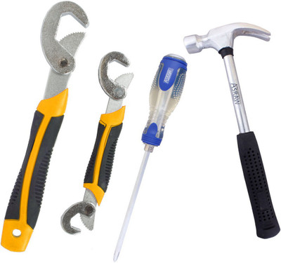 Asraw Hand Tool Kit(3 Tools)