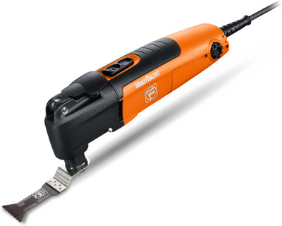 

Fein Power Tool Kit(2 Tools)