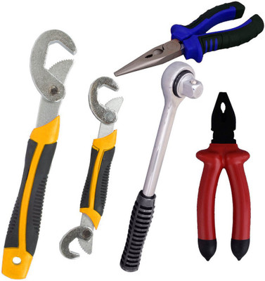 

Asraw Hand Tool Kit(4 Tools)