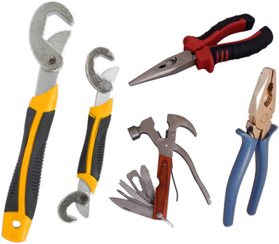 

Asraw Hand Tool Kit(4 Tools)