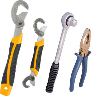 

Asraw Hand Tool Kit(3 Tools)