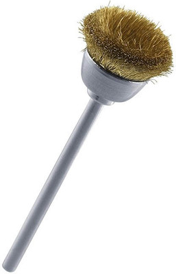 Others Brass Rotary Cup Hand Tool Kit(1 Tools) Others Brass Rotary Cup Hand Tool Kit(1 Tools)