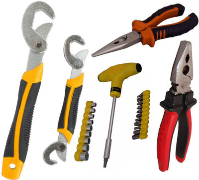 

Asraw Hand Tool Kit(4 Tools)