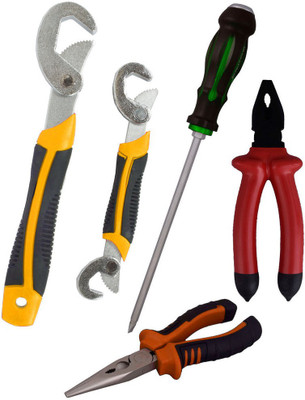 

Asraw Hand Tool Kit(4 Tools)