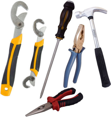 

Asraw Hand Tool Kit(5 Tools)