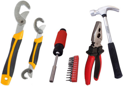 

Asraw Hand Tool Kit(4 Tools)
