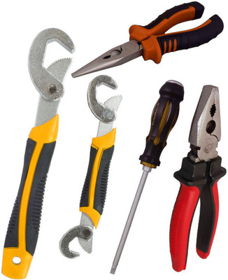 

Asraw Hand Tool Kit(4 Tools)
