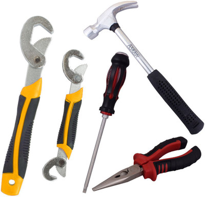 

Asraw Hand Tool Kit(4 Tools)
