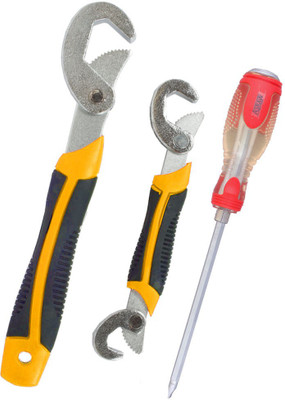 

Asraw Hand Tool Kit(2 Tools)