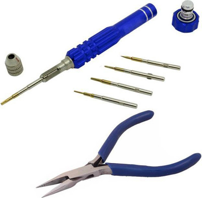 

Talwar G Hand Tool Kit(2 Tools)