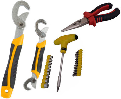 

Asraw Hand Tool Kit(3 Tools)