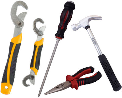 

Asraw Hand Tool Kit(4 Tools)