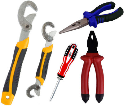 

Asraw Hand Tool Kit(4 Tools)