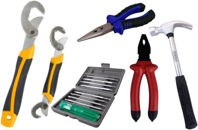 

Asraw Hand Tool Kit(5 Tools)