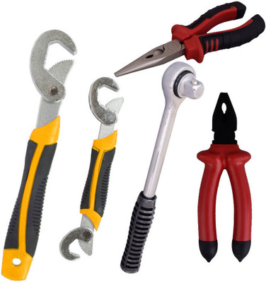 

Asraw Hand Tool Kit(4 Tools)
