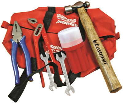 

Eastman Hand Tool Kit(5 Tools)