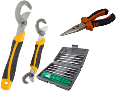 Asraw Hand Tool Kit(3 Tools)