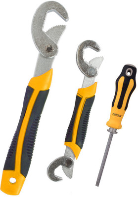 

Asraw Hand Tool Kit(2 Tools)