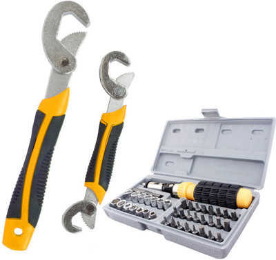

Asraw Hand Tool Kit(2 Tools)