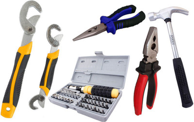 

Asraw Hand Tool Kit(5 Tools)