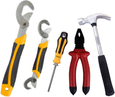 

Asraw Hand Tool Kit(4 Tools)
