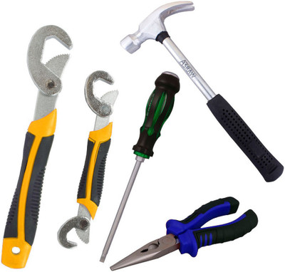 

Asraw Hand Tool Kit(4 Tools)