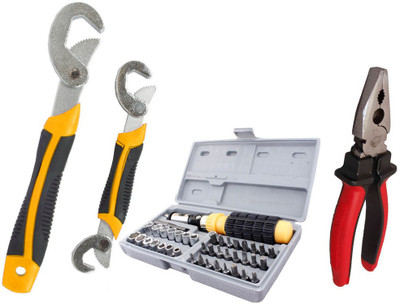 

Asraw Hand Tool Kit(3 Tools)