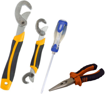 

Asraw Hand Tool Kit(3 Tools)