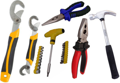 

Asraw Hand Tool Kit(5 Tools)