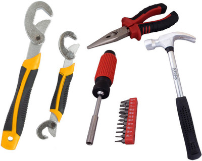 

Asraw Hand Tool Kit(4 Tools)