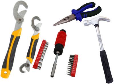 

Asraw Hand Tool Kit(4 Tools)