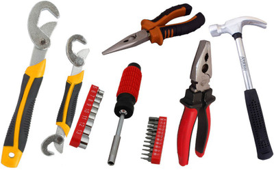 

Asraw Hand Tool Kit(5 Tools)