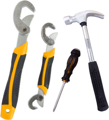 Asraw Hand Tool Kit(3 Tools)
