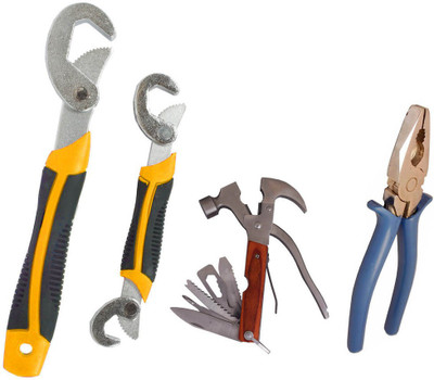 

Asraw Hand Tool Kit(3 Tools)