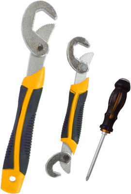 

Asraw Hand Tool Kit(2 Tools)