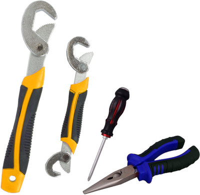 

Asraw Hand Tool Kit(3 Tools)