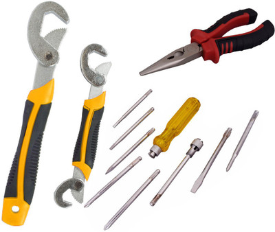 

Asraw Hand Tool Kit(3 Tools)
