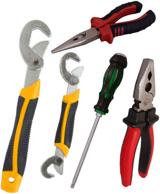 

Asraw Hand Tool Kit(4 Tools)