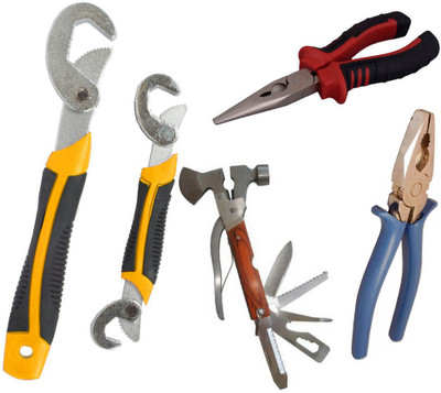 

Asraw Hand Tool Kit(4 Tools)