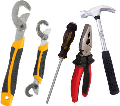

Asraw Hand Tool Kit(4 Tools)