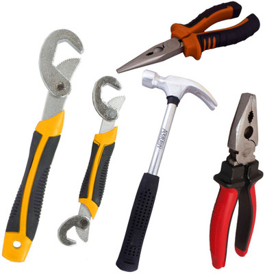 

Asraw Hand Tool Kit(4 Tools)