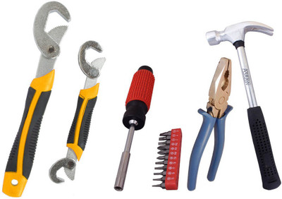 

Asraw Hand Tool Kit(4 Tools)