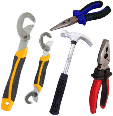 

Asraw Hand Tool Kit(4 Tools)