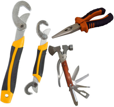 

Asraw Hand Tool Kit(3 Tools)